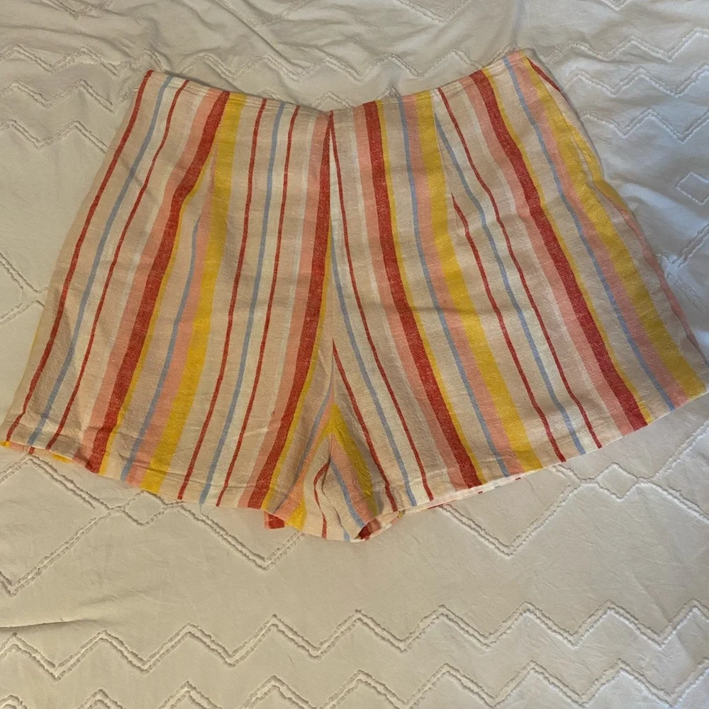 Side medium skort - Picture 3 of 4